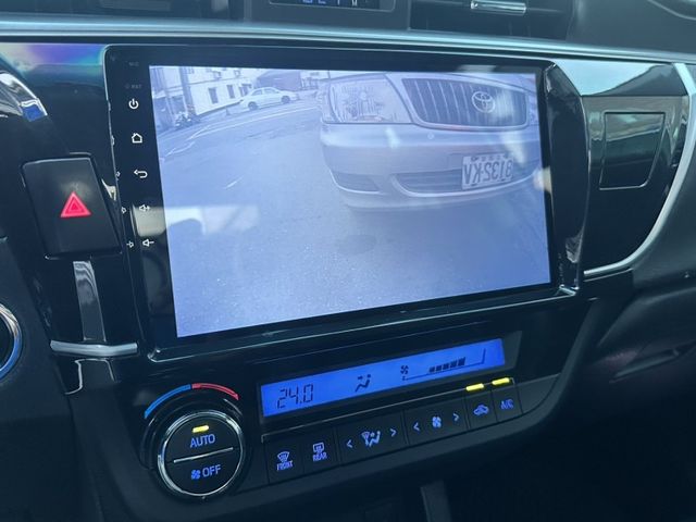 2015 ALTIS 白  第1張相片