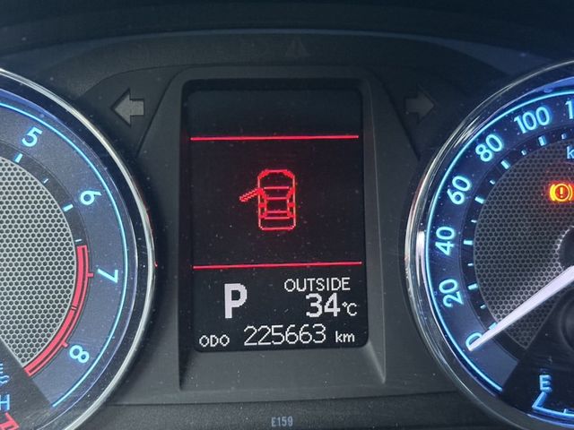 2015 ALTIS 白  第2張相片