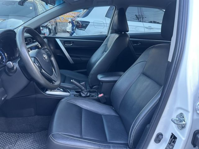 2015 ALTIS 白  第6張相片