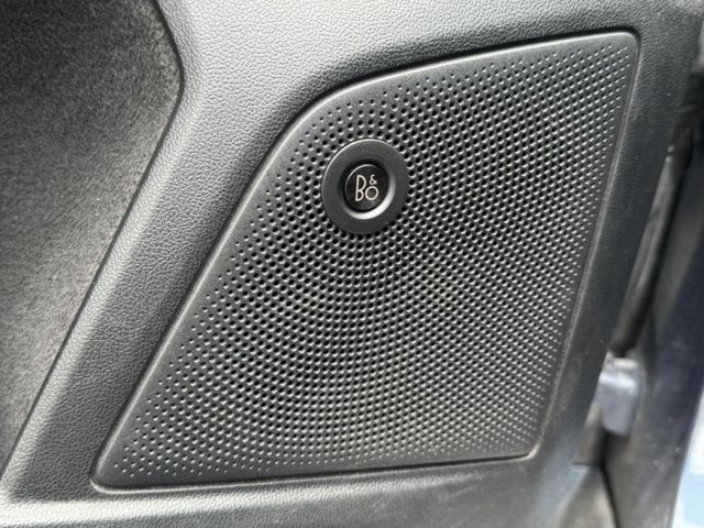 2020 FOCUS ST-line 藍  第3張相片