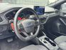 2020 FOCUS ST-line 藍  第7張縮圖