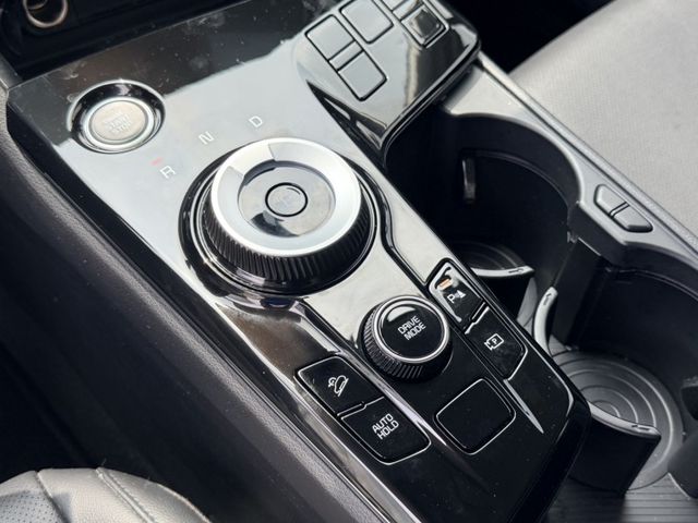 2023 SPORTAGE  白  第2張相片