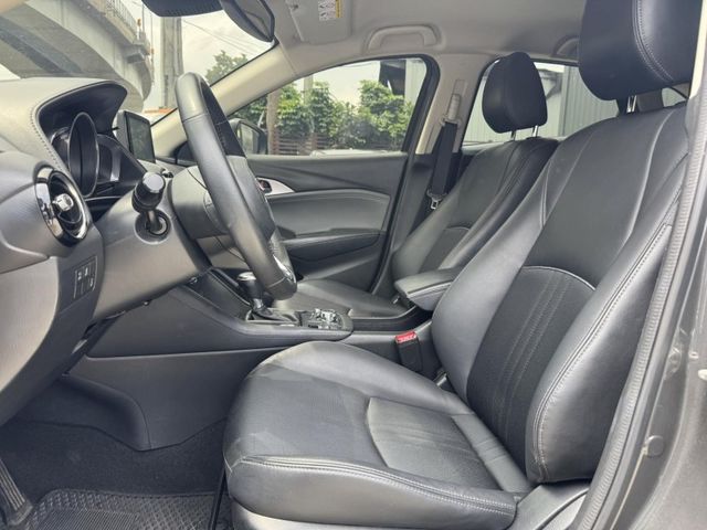 2019 CX-3  灰  第2張相片