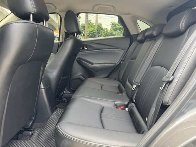 2019 CX-3  灰  第3張相片