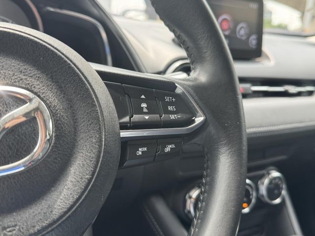 2019 CX-3  灰  第6張相片