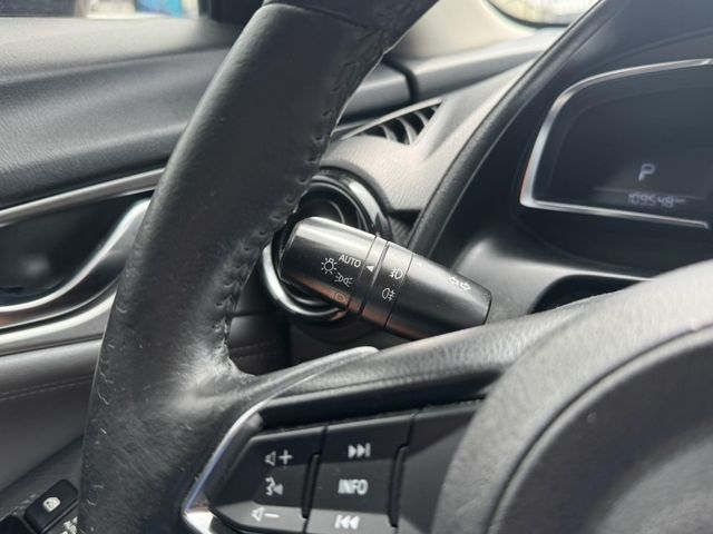 2019 CX-3  灰  第8張相片