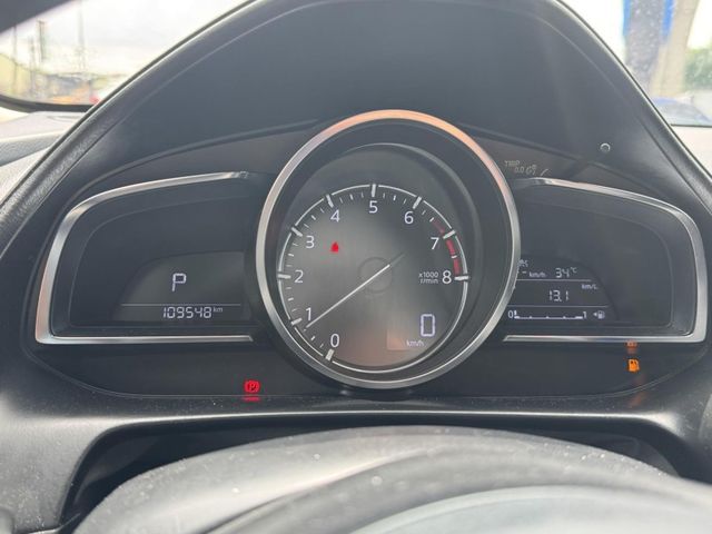 2019 CX-3  灰  第9張相片