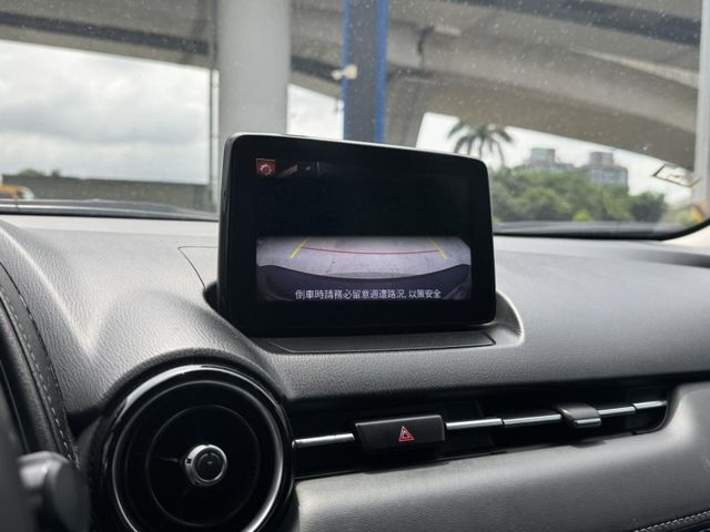 2019 CX-3  灰  第12張相片