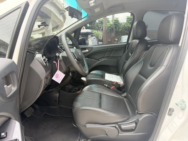 Mitsubishi Colt Plus  第1張相片
