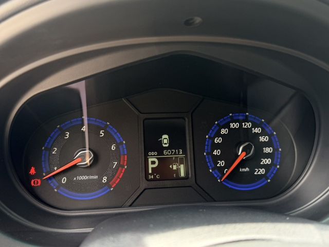 Mitsubishi Colt Plus  第3張相片