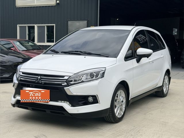 Mitsubishi Colt Plus  第5張相片