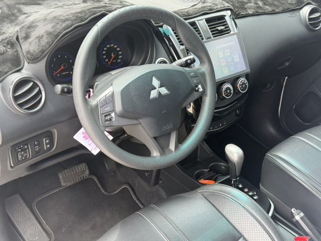 Mitsubishi Colt Plus  第7張相片