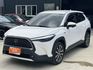 2022 Corolla cross 白  第4張縮圖