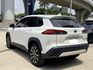 2022 Corolla cross 白  第5張縮圖