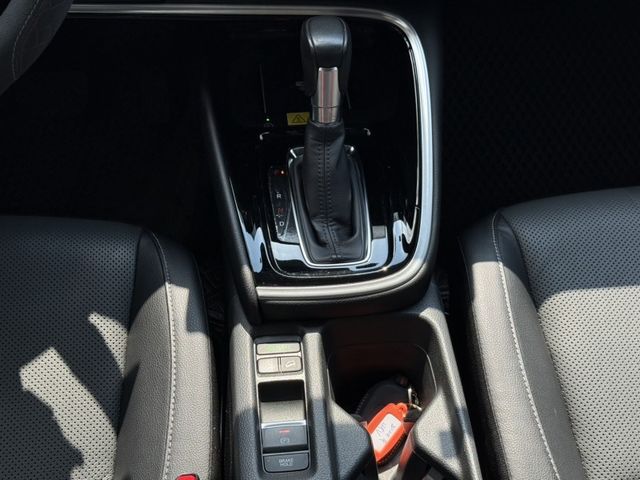 2024 HRV 灰  第2張相片