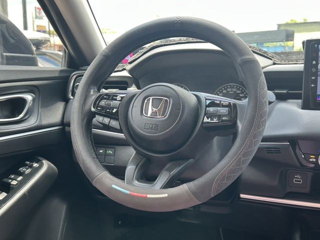 2024 HRV 灰  第6張相片