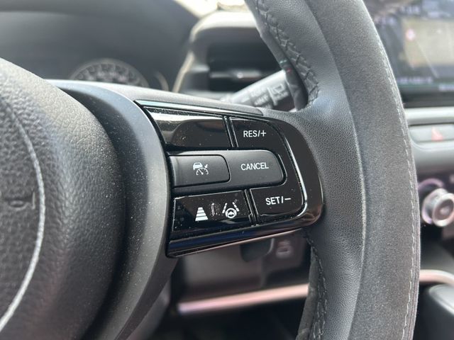 2024 HRV 灰  第7張相片
