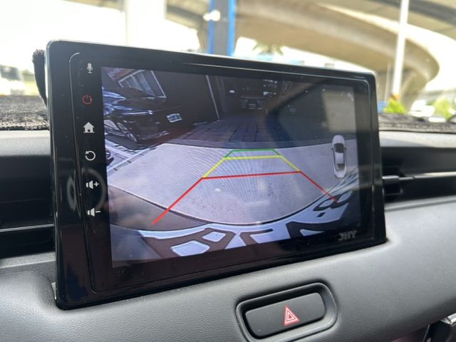 2024 HRV 灰  第9張相片