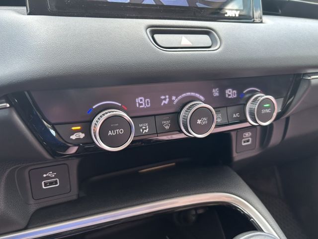 2024 HRV 灰  第10張相片