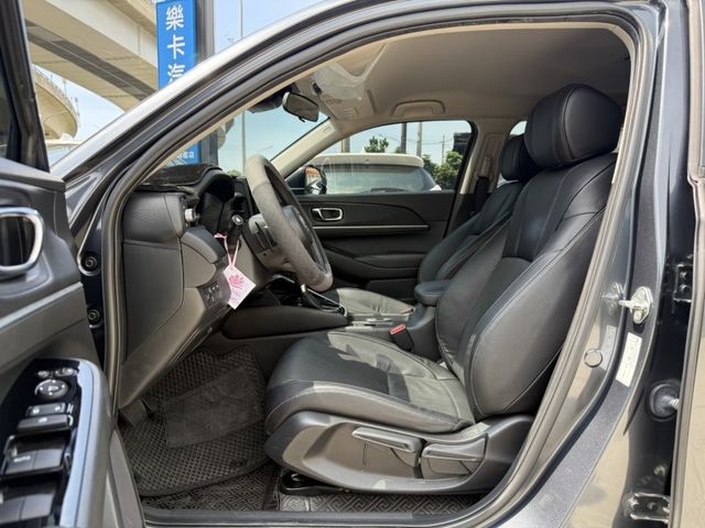 2024 HRV 灰  第11張相片