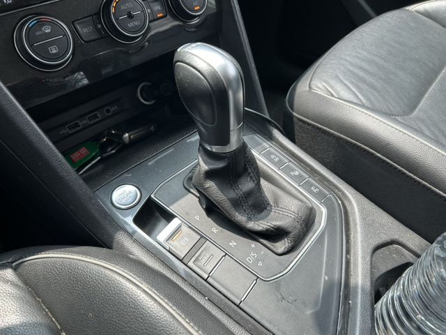 2018 TIGUAN 白  第1張相片