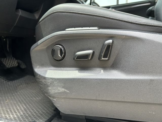 2018 TIGUAN 白  第3張相片