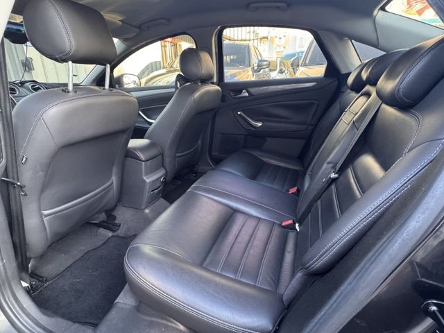 2012 MONDEO 灰  第6張相片
