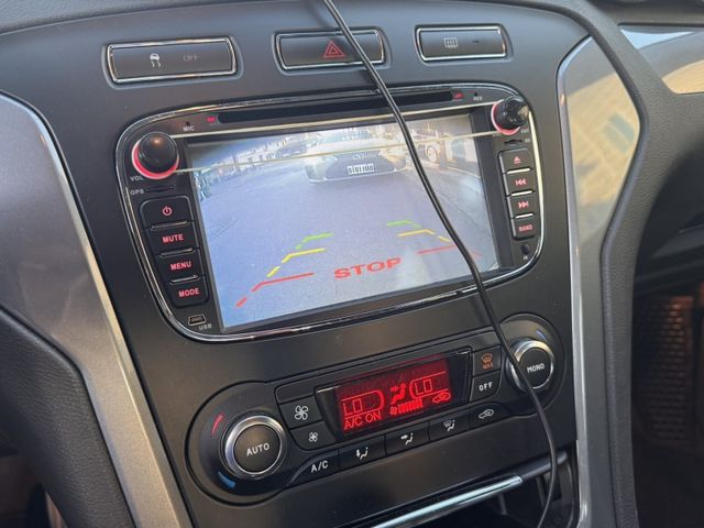 2012 MONDEO 灰  第8張相片