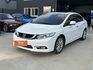2015 CIVIC 白  第4張縮圖