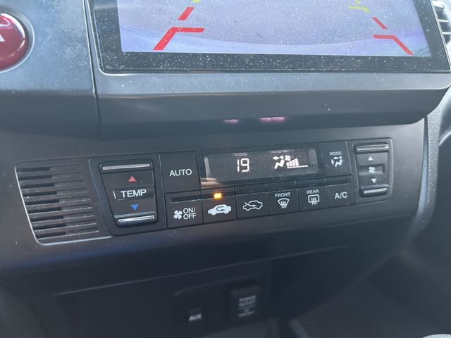 2015 CIVIC 白  第11張相片