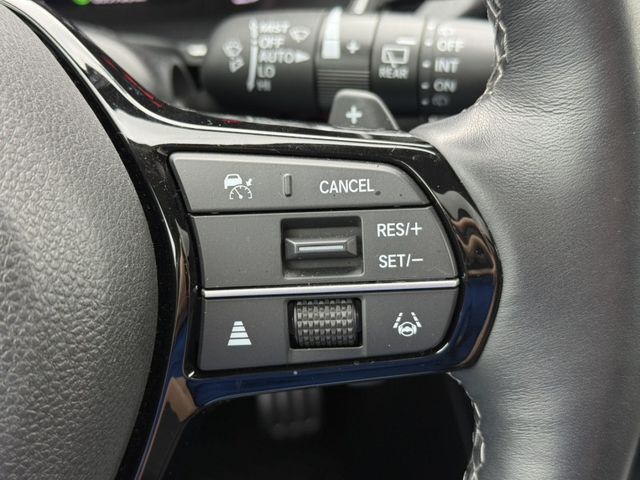 2023 CIVIC 白  第7張相片