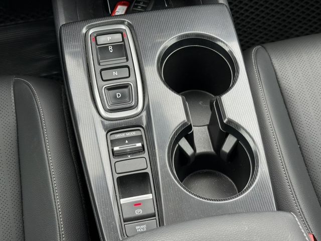 2023 CIVIC 白  第13張相片