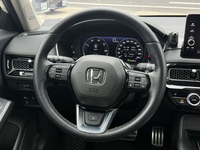 2023 CIVIC 白  第14張相片