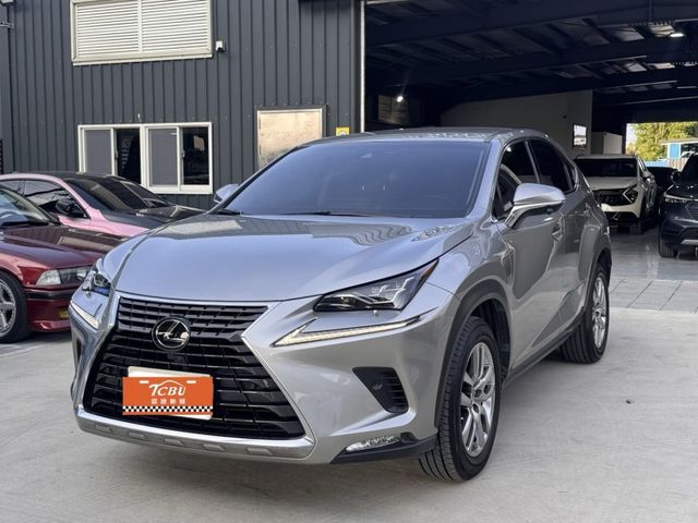 2018 NX300 鈦  第4張相片