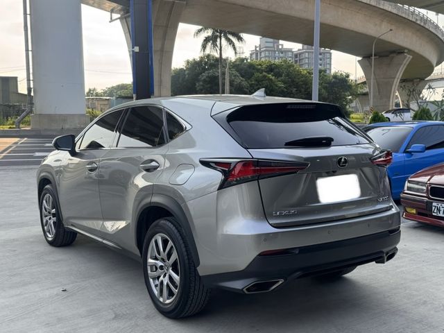 2018 NX300 鈦  第5張相片