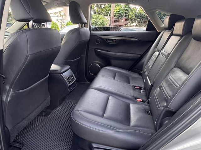 2018 NX300 鈦  第7張相片