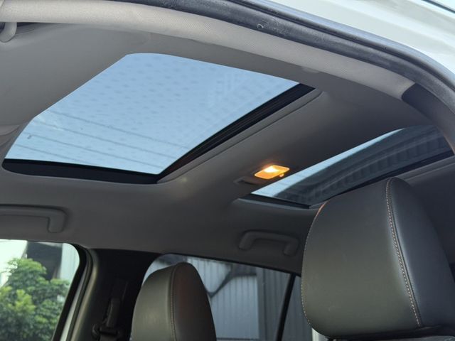 Mitsubishi Eclipse Cross  第2張相片
