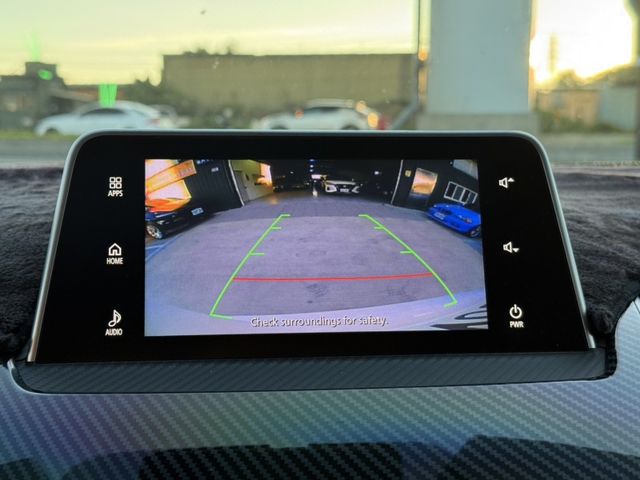 Mitsubishi Eclipse Cross  第6張相片