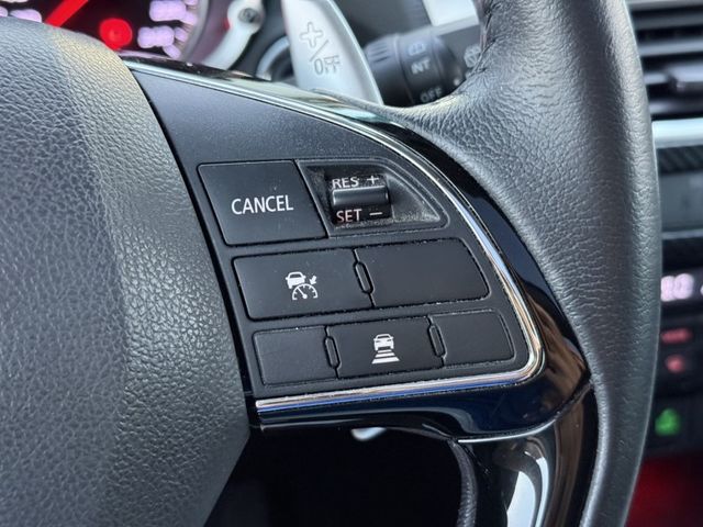 Mitsubishi Eclipse Cross  第7張相片
