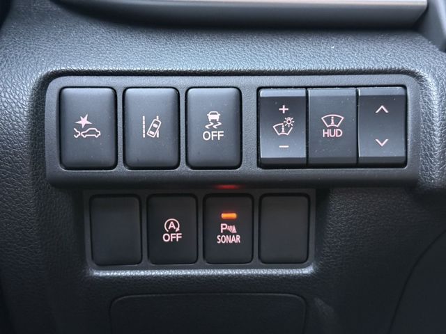 Mitsubishi Eclipse Cross  第11張相片