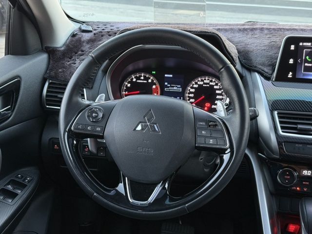 Mitsubishi Eclipse Cross  第16張相片