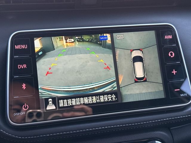 Nissan Kicks  第2張相片