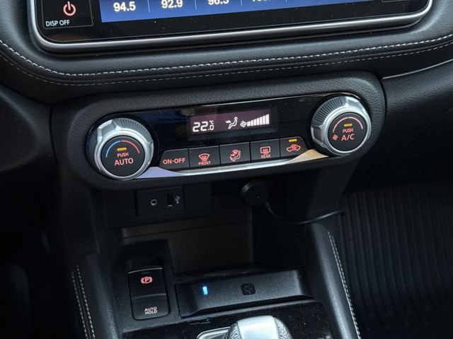 Nissan Kicks  第3張相片