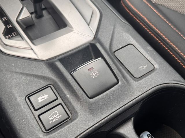Subaru XV  第1張相片