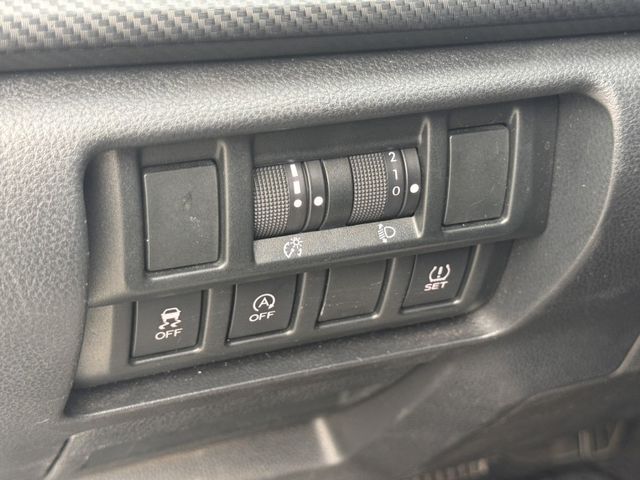 Subaru XV  第2張相片