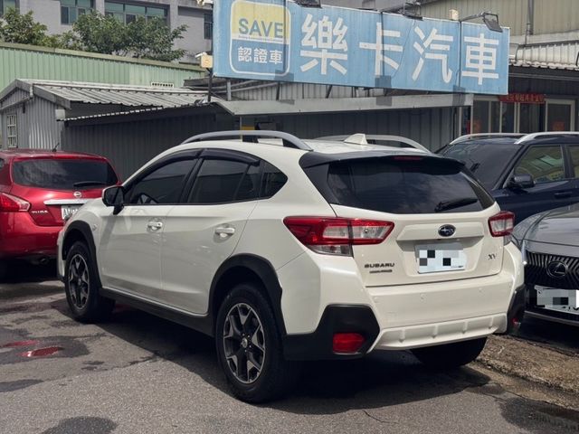 Subaru XV  第5張相片