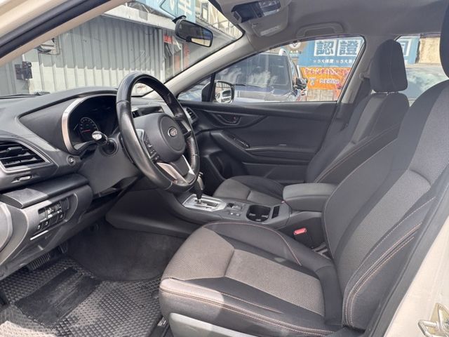 Subaru XV  第6張相片