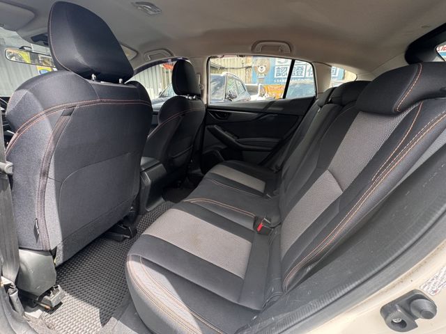 Subaru XV  第7張相片