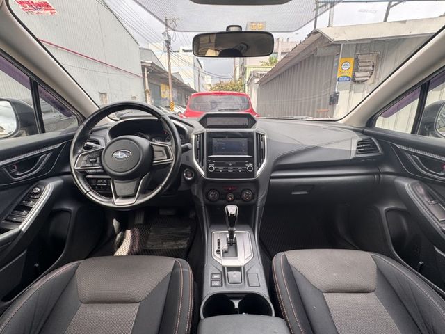 Subaru XV  第8張相片
