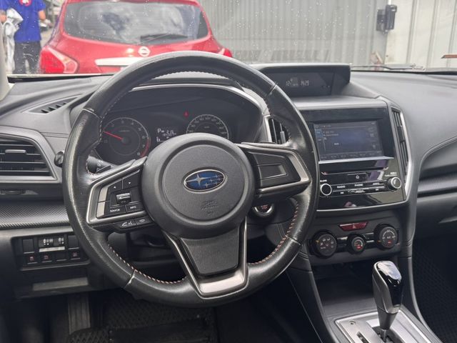 Subaru XV  第9張相片